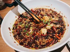 -太二酸菜鱼(正大广场店)
