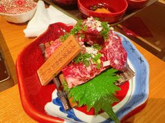 -NIUAN牛庵·日式和牛烧肉(恒隆店)