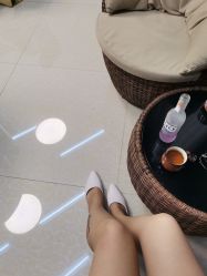 点击看大图 -迪罗造型•潮色接发