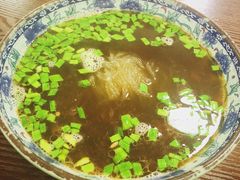 -老新隆牛肉锅贴(新街口店)