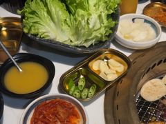 -炙城·韩式烤肉(南京东路店)