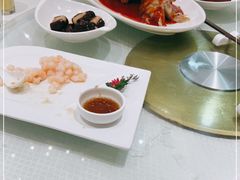 -金时代顺风大酒店(协泰店)