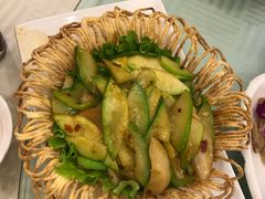 -江南村酒家