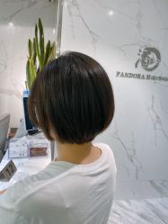 -潘多拉Hairsalon