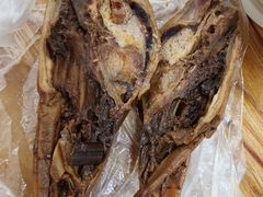 -鸭小妹鸭血粉丝(老门东店)