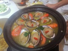 -琼大师东方烤乳猪(亚特兰蒂斯店)