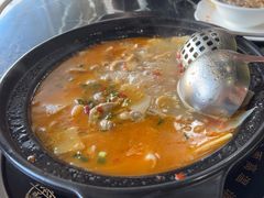 -李师傅脆肚(华强北店)