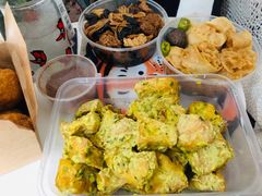 蜂蜜芥末豆粒-娘心豆品(方庄店)