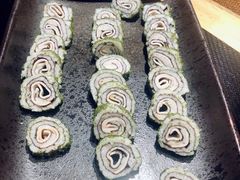 -龙之梦万丽酒店青餐厅