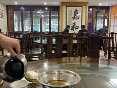 -天回镇何氏豆腐(总店)