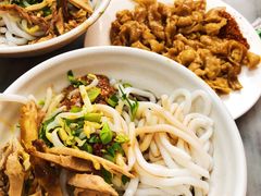 -再回首鸡肉米线(人民路一店)