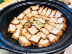 -锦绣金山人家(友谊店)