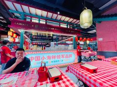 -辣小鲜·南昌大排档(船山路店)