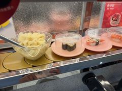 -争鲜回转寿司(西红门荟聚PLUS店)