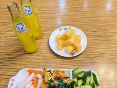 -丝路传奇·中国拉面航母店(北医三院店)