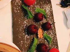 -东海朗廷酒店-唐阁T’ANG COURT 中餐厅