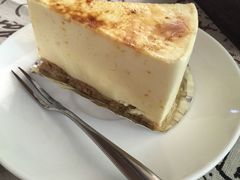-隅cafe(傅厚岗店)