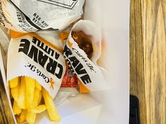 -卡乐星(美罗城店)
