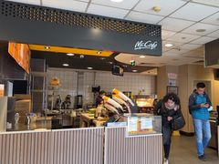 -麦当劳(湖光北街店)