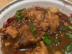 -泰煌鸡·上海白斩鸡·鸡汤面(鹤庆店)