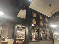 -鱼酷活鱼烤鱼(梅江印象城店)