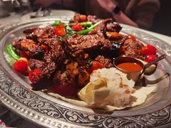 -Pasha帕夏土耳其餐厅(南昌路店)