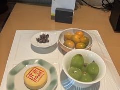 -天津君隆威斯汀酒店
