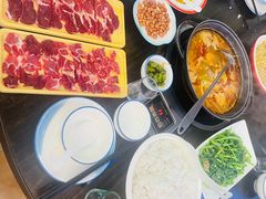 -池味巴瑶·崇巍牛杂家常菜(埌东店)