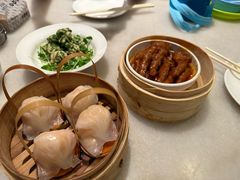 招牌虾饺皇-金鼎轩(方庄天坛店)