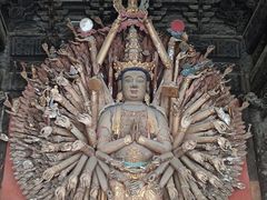 -报恩寺(平武县)