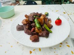 -大树餐厅(环球港店)