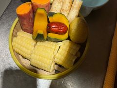 -三个渔夫·蒸汽海鲜(万德大厦店)