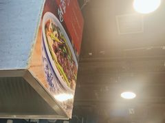 -皖佬板安徽牛肉板面(西站食宝街店)