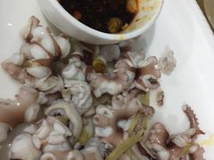-胖大嫂渔家排档(半边山店)