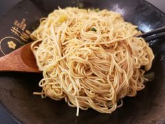 -贡梅老面馆·蟹粉面·无锡特色小吃(南长街主推店)