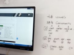 -美联英语(绿宝中心)