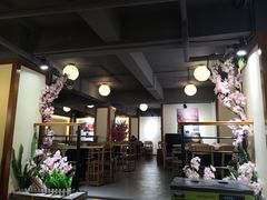 大堂-大院小院传统火锅·小酒馆(北城天街店)