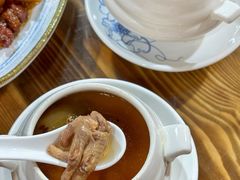 -东坊味道私房菜·地道顺德菜(大良店)