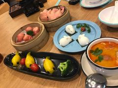 -一笼小幸运
