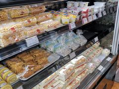 -苹果花园(桂林路店)