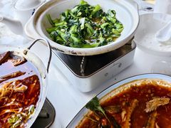 -又见炊烟私房菜(敬亭路店)