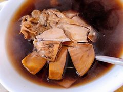 目鱼寒草汤-东凤老字号腰子店