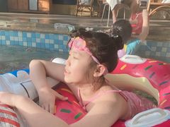 -悦隆庄温泉度假酒店