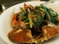 -无招牌海鲜餐厅(怡丰城店)