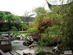 全季酒店-全季酒店（苏州观前街平江路店）(原临顿路地铁站店)