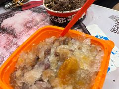 -冰冰酱老味刨冰绵绵冰(中山路总店)