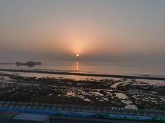 -上海南汇嘴大堤酒店