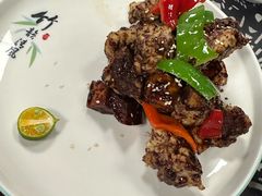 -三林本帮馆(中林街店)