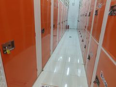 -美立方自助仓迷你小仓库(太阳宫凯德店)