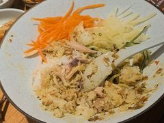 -王春春鸡汤饭(成都城西优品道店)